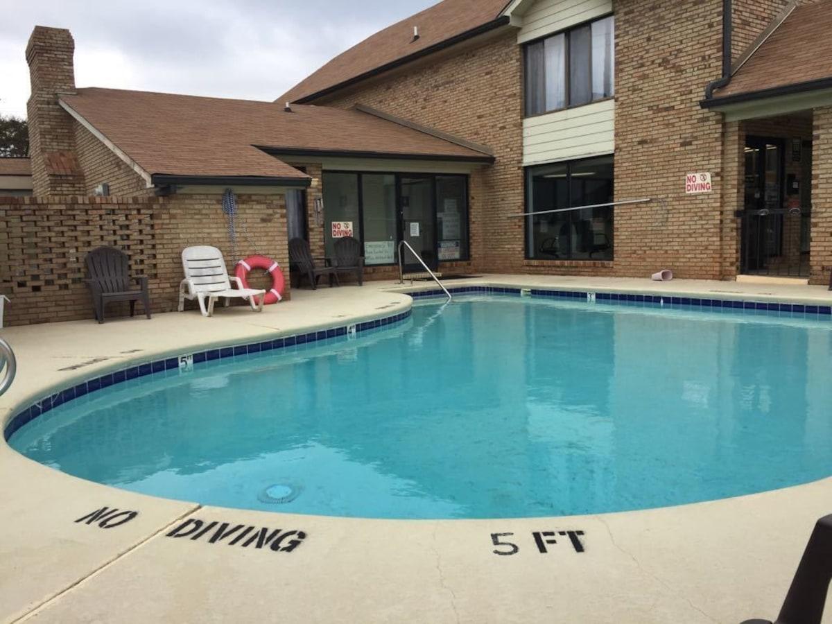 Days Inn By Wyndham King-Winston Salem Area Exterior foto